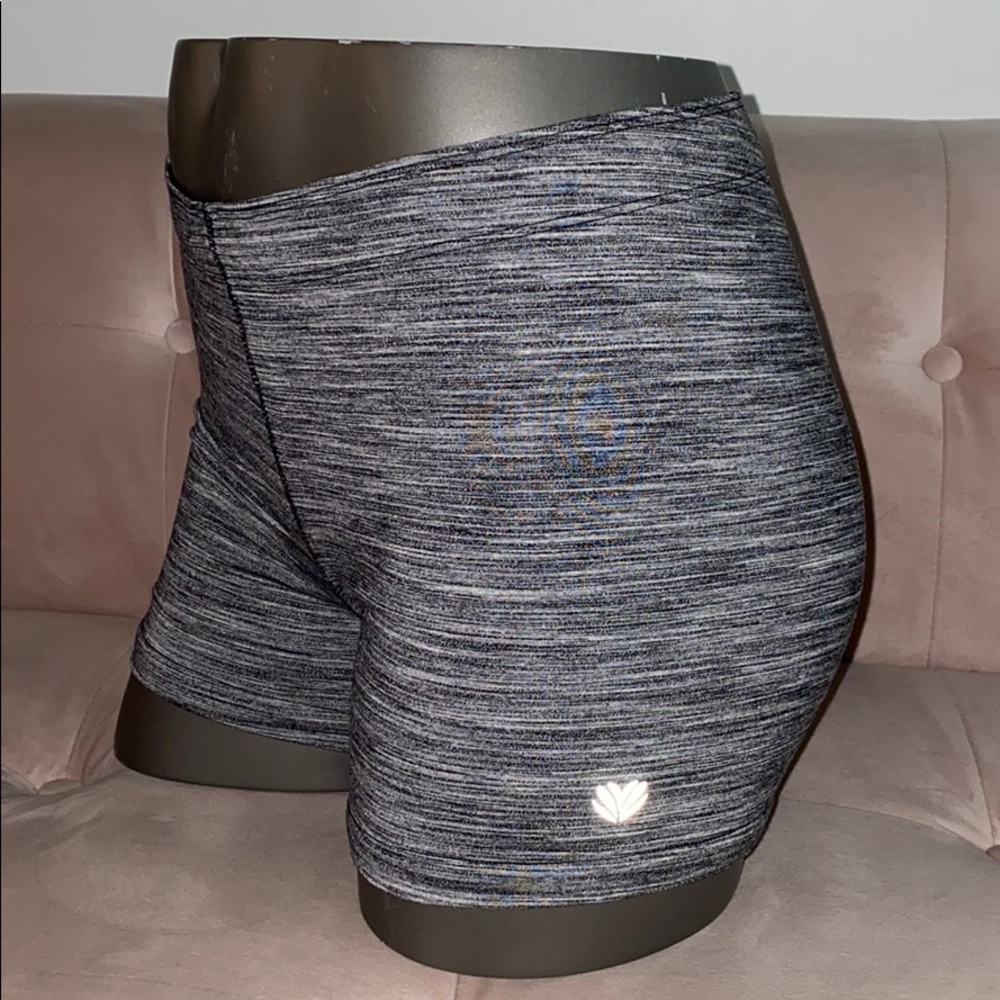 Forever 21 Workout Shorts